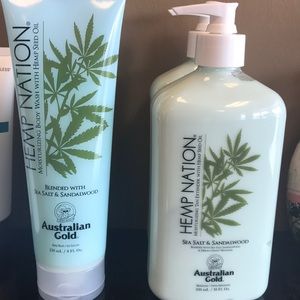 hemp nation bundle